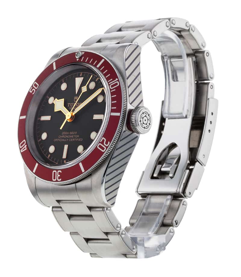 Tudor Heritage Black Bay 79230R-0003